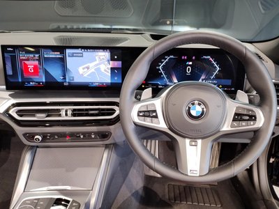 صورة مصغرة 45 لـ 2023 BMW 4 SERIES CABRIOLET