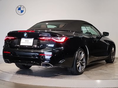 صورة مصغرة 18 لـ 2023 BMW 4 SERIES CABRIOLET