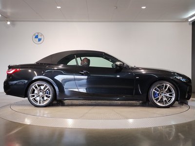 صورة مصغرة 19 لـ 2023 BMW 4 SERIES CABRIOLET