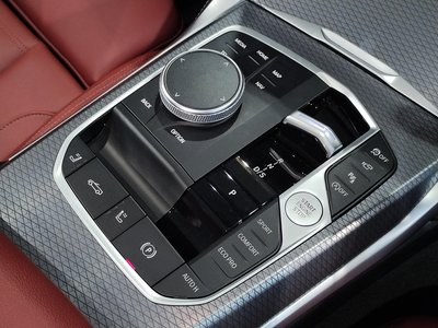 صورة مصغرة 54 لـ 2023 BMW 4 SERIES CABRIOLET