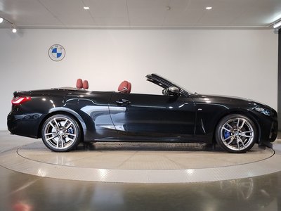 صورة 10 لـ 2023 BMW 4 SERIES CABRIOLET