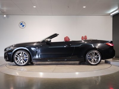 صورة 6 لـ 2023 BMW 4 SERIES CABRIOLET