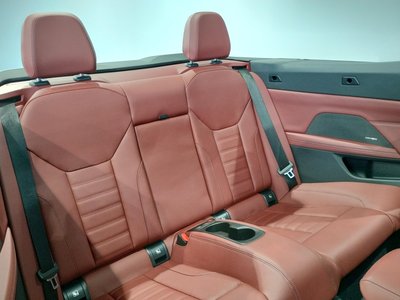 صورة مصغرة 38 لـ 2023 BMW 4 SERIES CABRIOLET