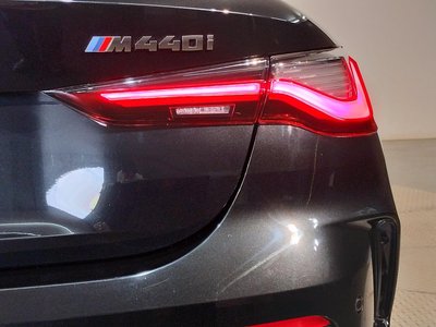صورة مصغرة 31 لـ 2023 BMW 4 SERIES CABRIOLET