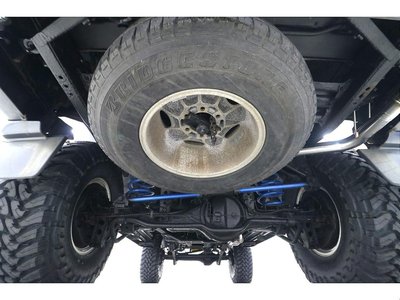 صورة 37 لـ 1996 Toyota LAND CRUISER 80