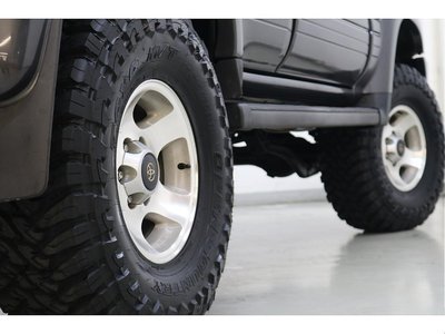 صورة 34 لـ 1996 Toyota LAND CRUISER 80