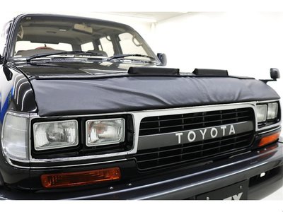 صورة 44 لـ 1996 Toyota LAND CRUISER 80