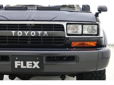 صورة 43 لـ 1996 Toyota LAND CRUISER 80