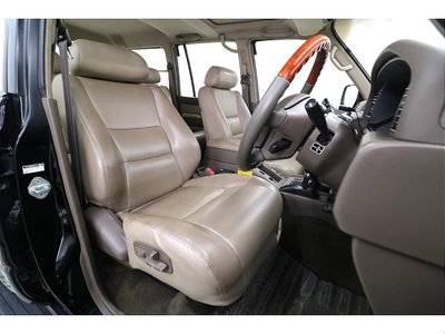 صورة 11 لـ 1996 Toyota LAND CRUISER 80