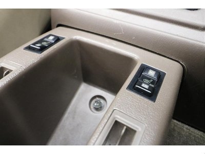 صورة 26 لـ 1996 Toyota LAND CRUISER 80