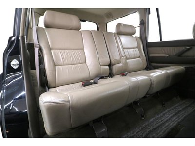 صورة 12 لـ 1996 Toyota LAND CRUISER 80