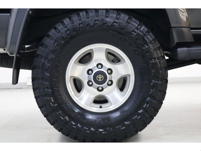 صورة 31 لـ 1996 Toyota LAND CRUISER 80