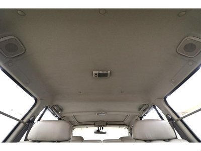 صورة 14 لـ 1996 Toyota LAND CRUISER 80