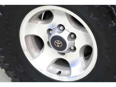 صورة 32 لـ 1996 Toyota LAND CRUISER 80