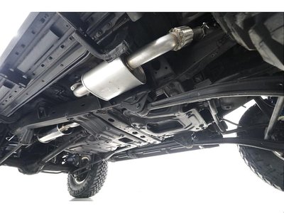 صورة 38 لـ 1996 Toyota LAND CRUISER 80