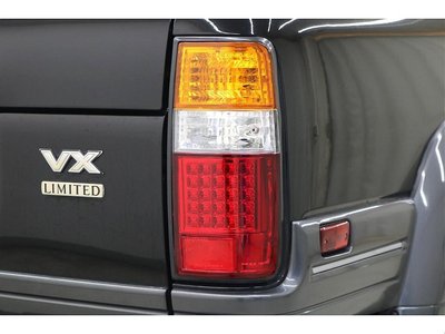 صورة 50 لـ 1996 Toyota LAND CRUISER 80