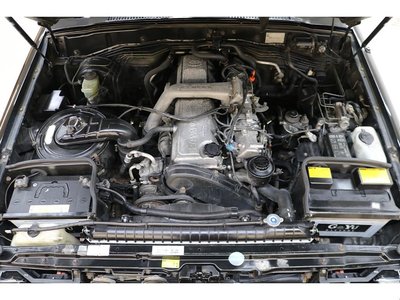 صورة 35 لـ 1996 Toyota LAND CRUISER 80