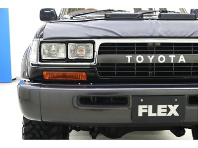 صورة 41 لـ 1996 Toyota LAND CRUISER 80