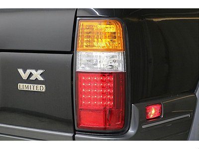 صورة 51 لـ 1996 Toyota LAND CRUISER 80