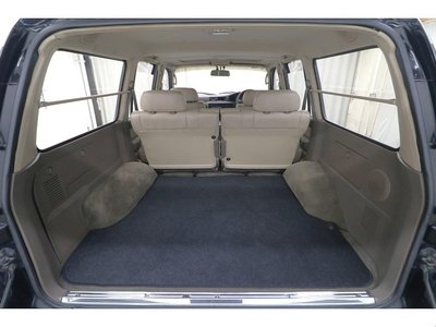 صورة 13 لـ 1996 Toyota LAND CRUISER 80
