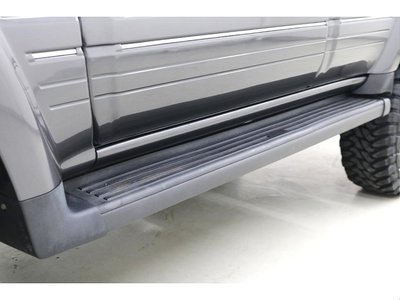صورة 46 لـ 1996 Toyota LAND CRUISER 80