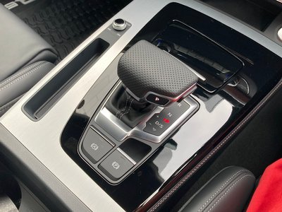 2025 AUDI Q5 SPORTBACK thumbnail 25