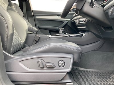 2025 AUDI Q5 SPORTBACK thumbnail 39