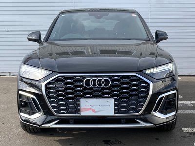 2025 AUDI Q5 SPORTBACK 照片 6