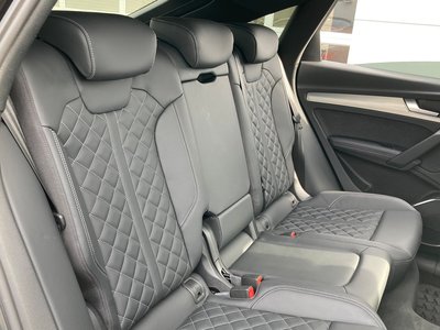 2025 AUDI Q5 SPORTBACK thumbnail 46