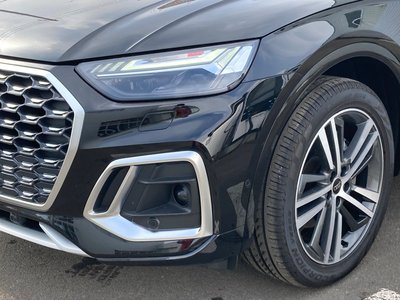 2025 AUDI Q5 SPORTBACK 照片 16