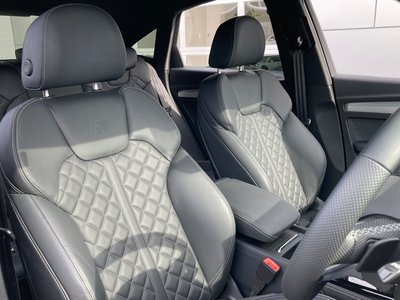 2025 AUDI Q5 SPORTBACK thumbnail 38