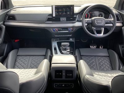 2025 AUDI Q5 SPORTBACK 照片 2