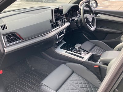 2025 AUDI Q5 SPORTBACK thumbnail 40