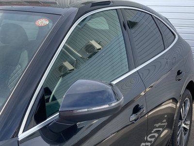 2025 AUDI Q5 SPORTBACK thumbnail 17