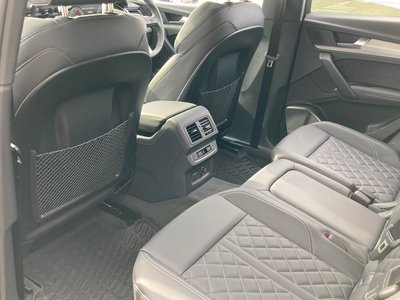 2025 AUDI Q5 SPORTBACK thumbnail 50