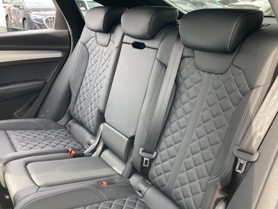 2025 AUDI Q5 SPORTBACK thumbnail 51