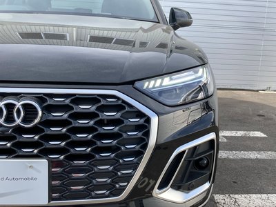 2025 AUDI Q5 SPORTBACK thumbnail 20