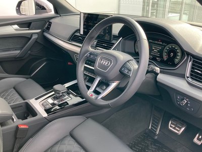 2025 AUDI Q5 SPORTBACK thumbnail 37
