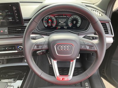 2025 AUDI Q5 SPORTBACK thumbnail 32
