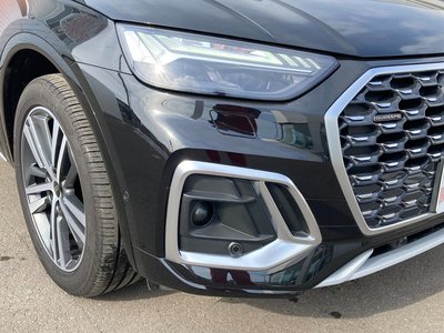 2025 AUDI Q5 SPORTBACK 照片 11