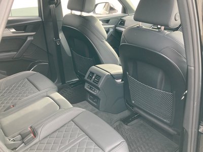 2025 AUDI Q5 SPORTBACK thumbnail 45