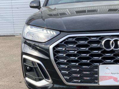 2025 AUDI Q5 SPORTBACK thumbnail 19