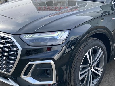 2025 AUDI Q5 SPORTBACK 照片 15