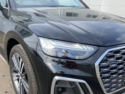 2025 AUDI Q5 SPORTBACK 照片 10