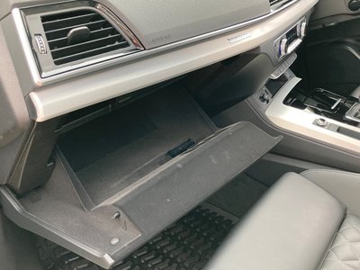 2025 AUDI Q5 SPORTBACK thumbnail 43