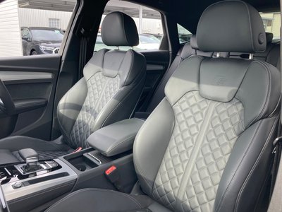 2025 AUDI Q5 SPORTBACK thumbnail 41