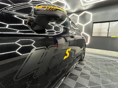 2026 Mercedes-BENZ CLA AMG 照片 8
