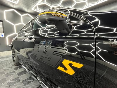 2026 Mercedes-BENZ CLA AMG 照片 5