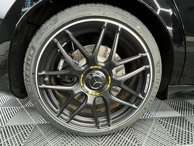 2026 Mercedes-BENZ CLA AMG 照片 14
