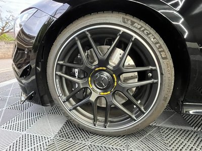 2026 Mercedes-BENZ CLA AMG 照片 16
